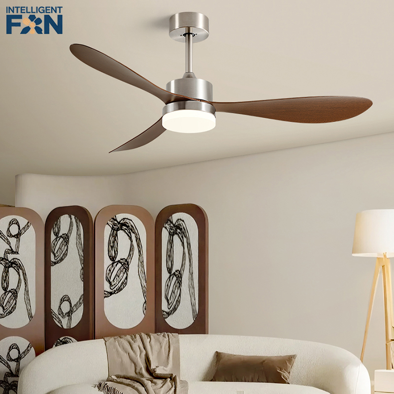 Decor Lighting Ceiling Fans - Kipas Angin Plafon 36/42/52 Inci Industrial