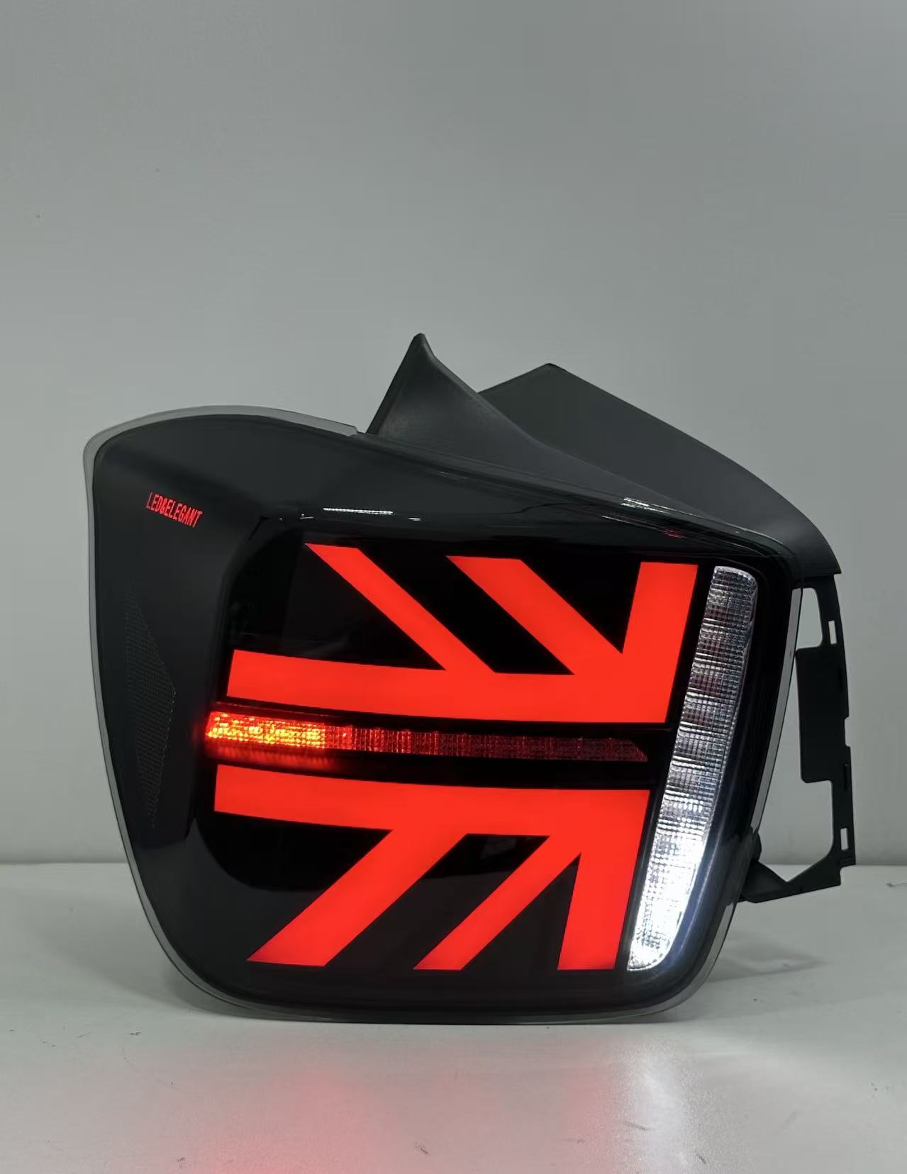 Union Lighting & Decor - Lampu Belakang Untuk BMW 1 Series