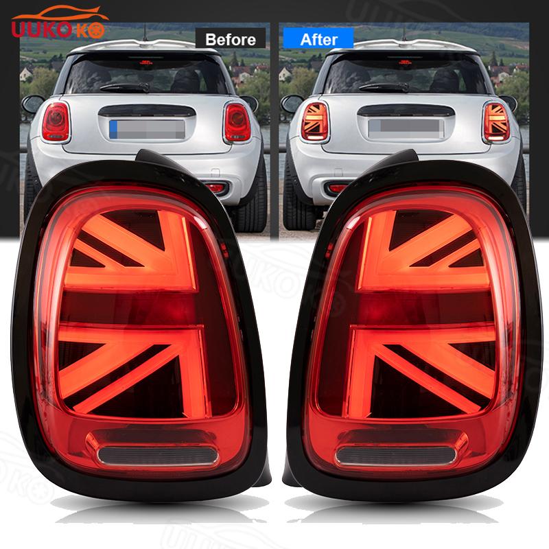 Union Lighting & Decor - Untuk Mini Cooper F55 F56 F57