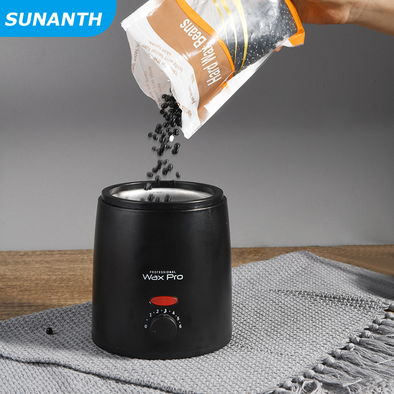 Wax Melter Electric - Mesin pemanas lilin untuk penghilang rambut