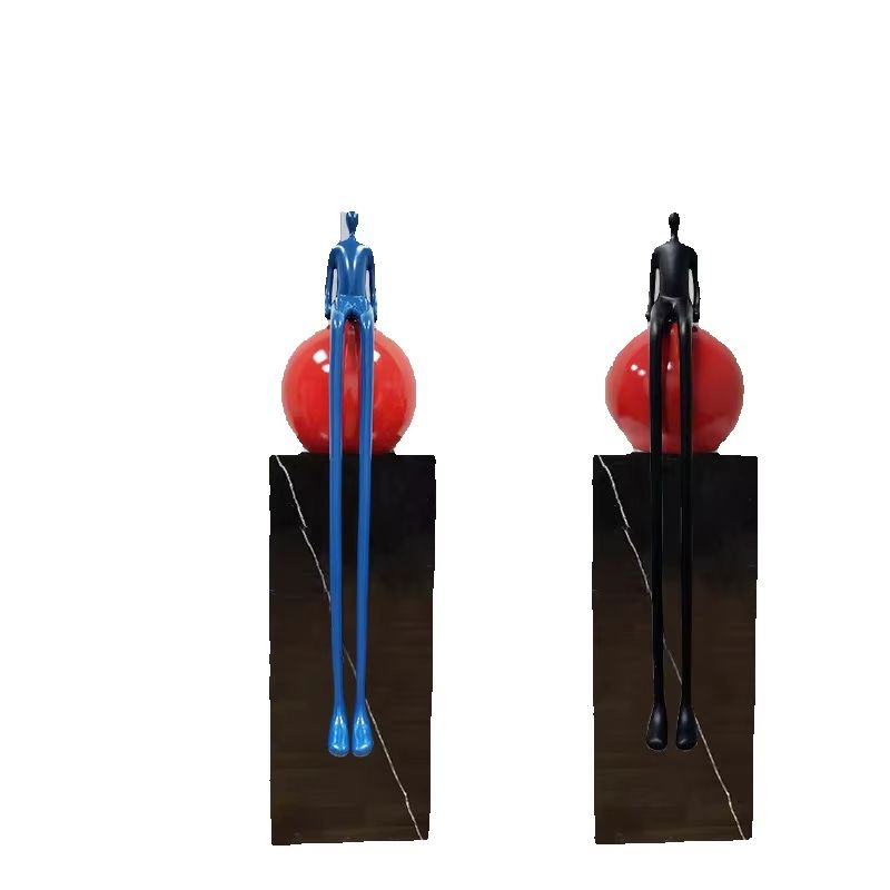 Lightings Decoration - Ornamen Dekorasi Lantai Lembut untuk Kantor