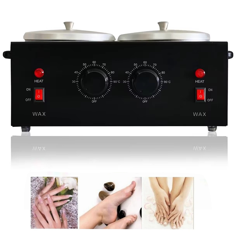 Mesin pemanas lilin elektrik p - Wax Melter Electric ulasan dan harga