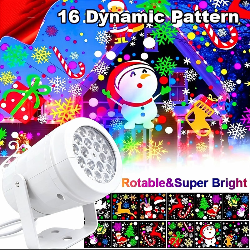Hadiah Mainan Natal untuk Anak - Lighting World Decor ulasan dan harga