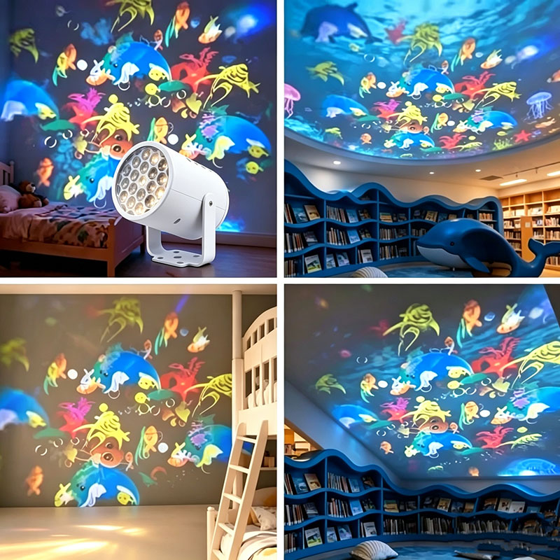 Hadiah Mainan Natal untuk Anak - Lighting World Decor ulasan dan harga