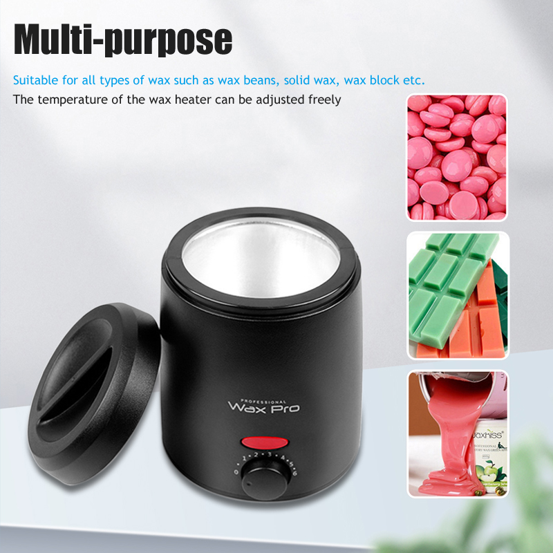 Mesin Pemanas Lilin Waxing Ker - Wax Melter Electric ulasan dan harga