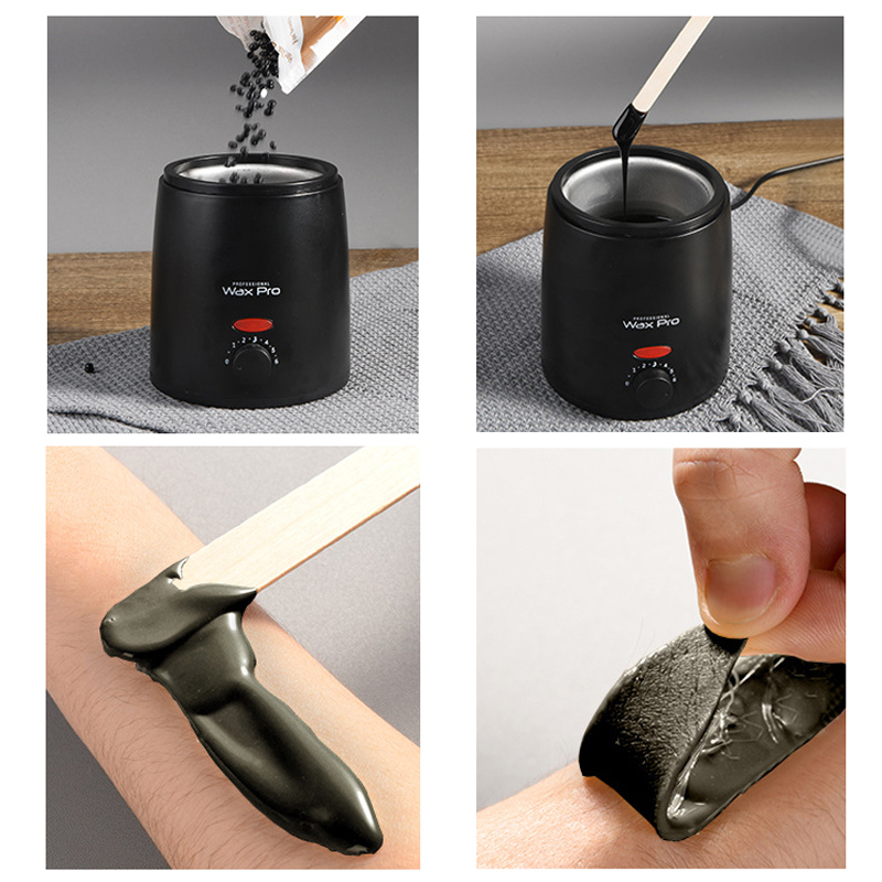 Mesin Pemanas Lilin Waxing Ker - Wax Melter Electric ulasan dan harga