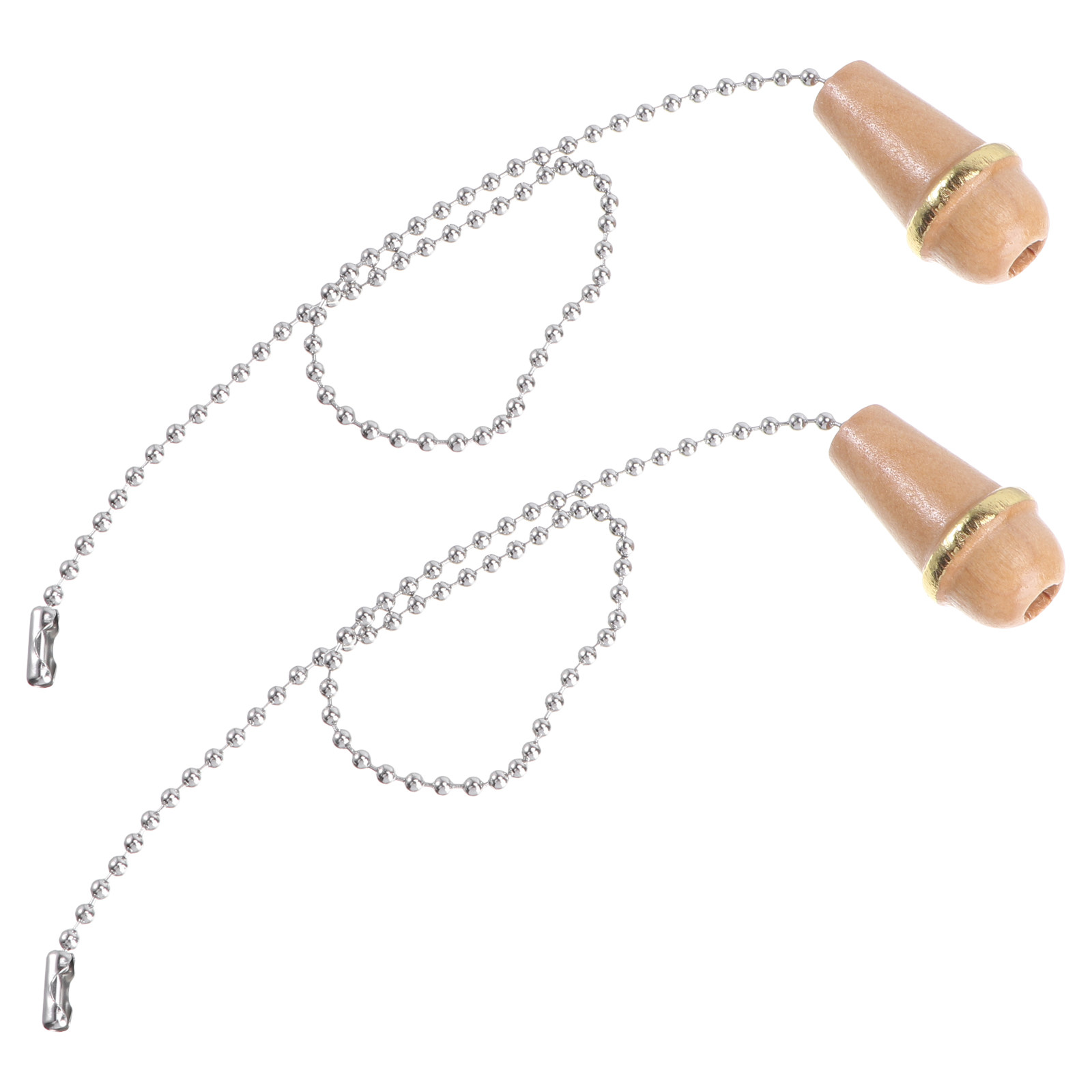 2 buah Rantai Tarik Kipas Plaf - Decor Lighting Ceiling Fans ulasan dan harga