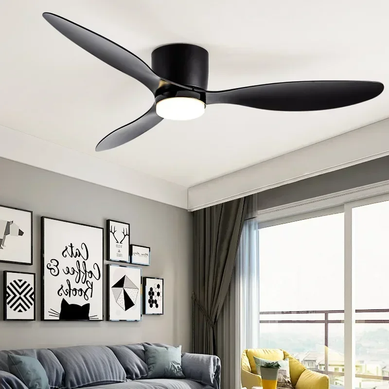 Lampu Kipas langit-langit LED  - Decor Lighting Ceiling Fans ulasan dan harga
