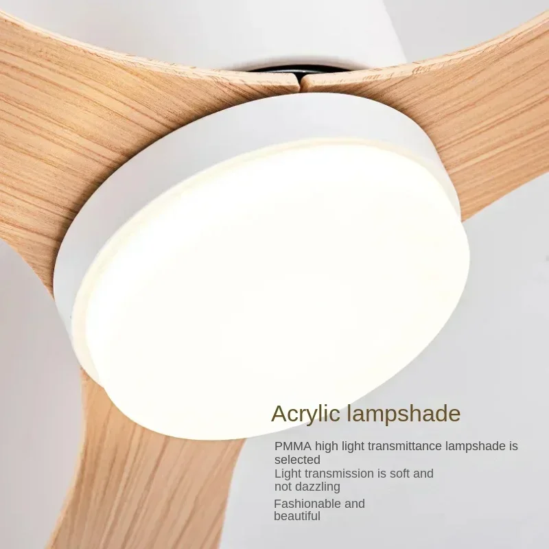 Lampu Kipas langit-langit LED  - Decor Lighting Ceiling Fans ulasan dan harga