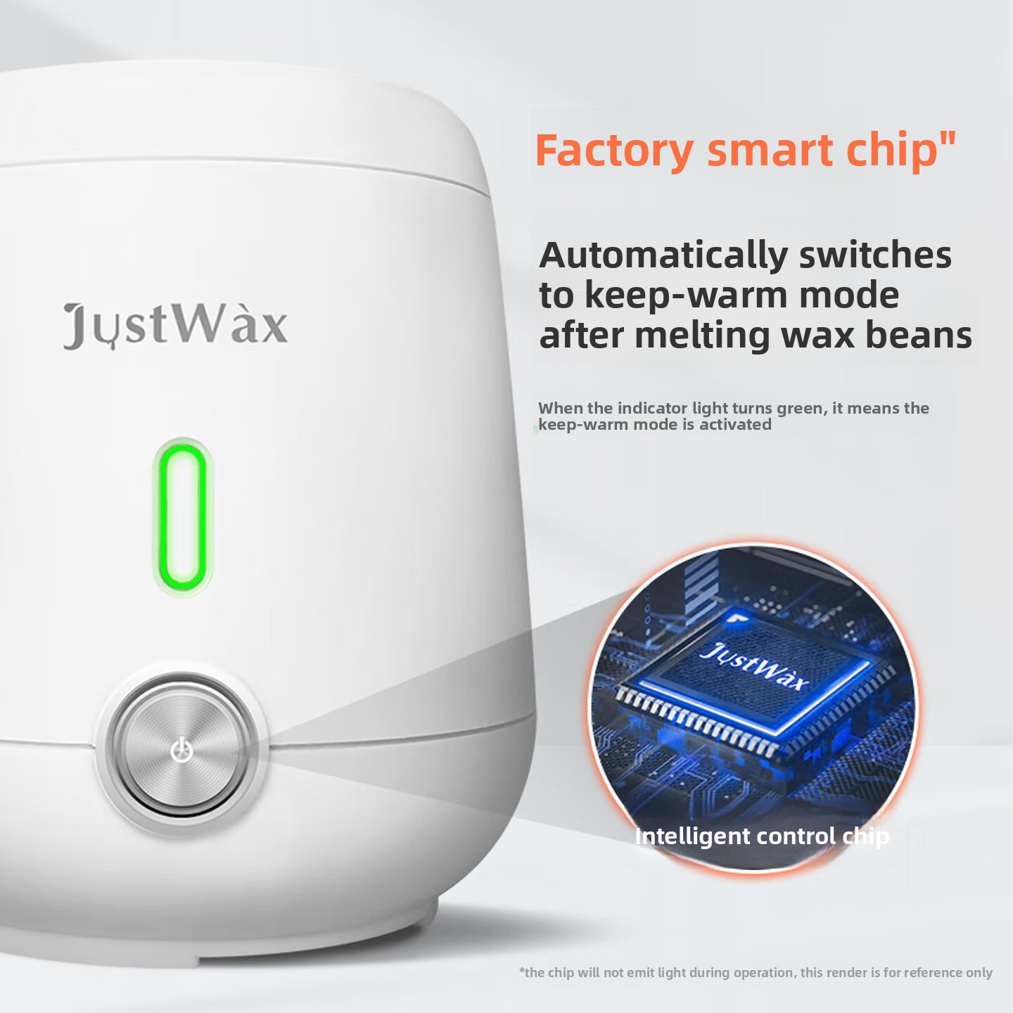 Pemanas Lilin Elektrik dengan  - Wax Melter Electric ulasan dan harga