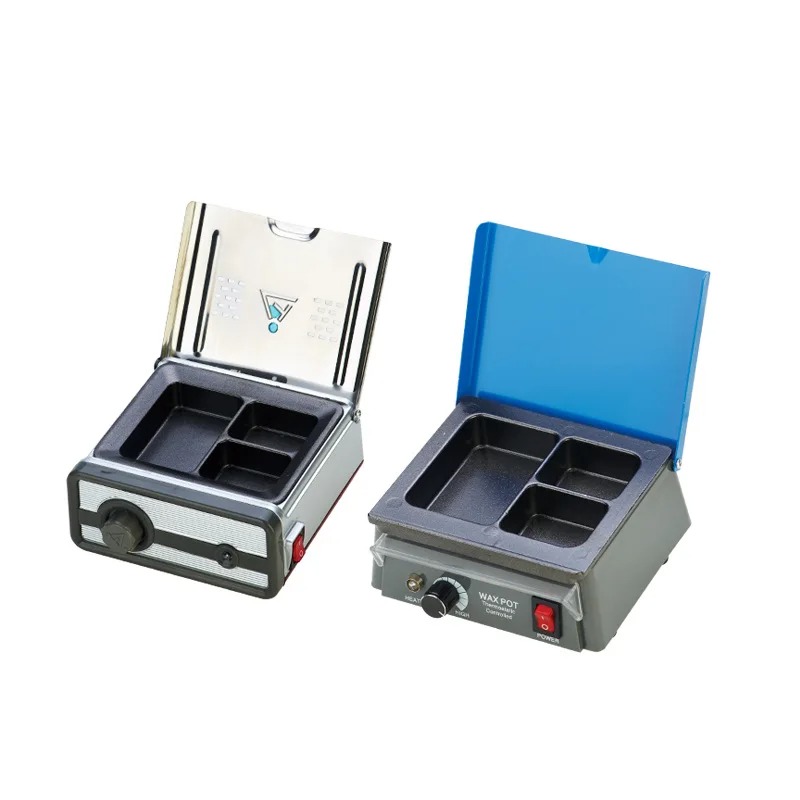Peralatan Laboratorium, Panci  - Wax Melter Electric ulasan dan harga