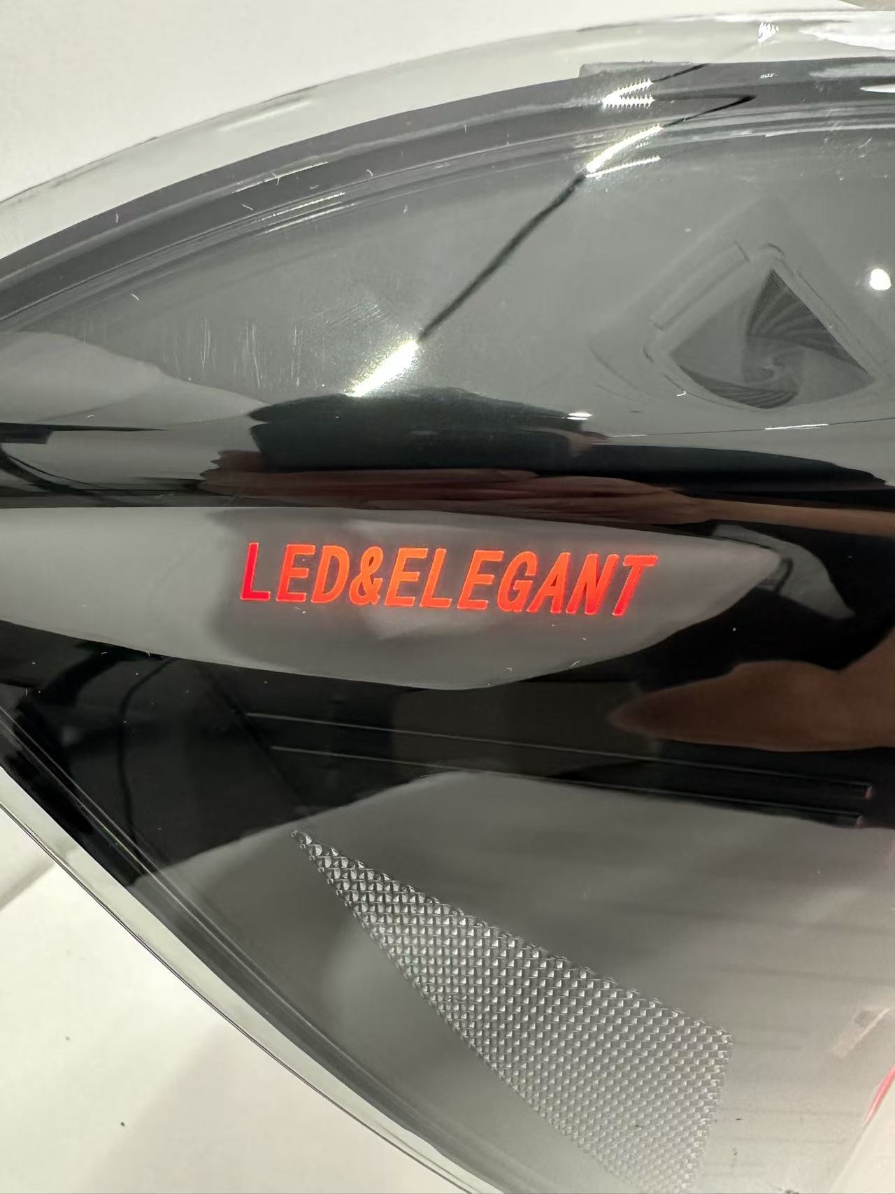 Lampu Belakang Untuk BMW 1 Ser - Union Lighting & Decor ulasan dan harga
