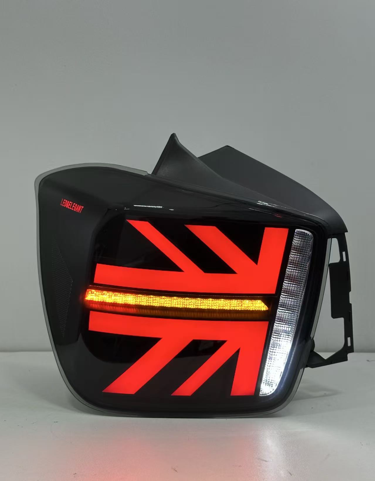 Lampu Belakang Untuk BMW 1 Ser - Union Lighting & Decor ulasan dan harga