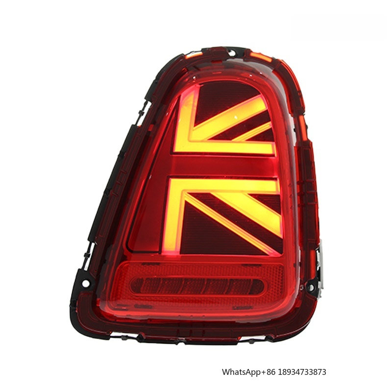 Cocok untuk Lampu Belakang BMW - Union Lighting & Decor ulasan dan harga