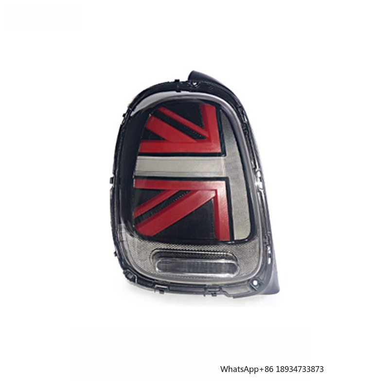 Cocok untuk Lampu Belakang BMW - Union Lighting & Decor ulasan dan harga