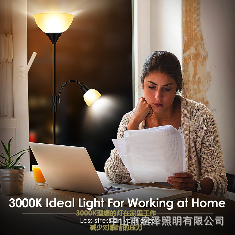 Lampu ruang tamu, kamar tidur, - Room Decor Lighting Lamp ulasan dan harga