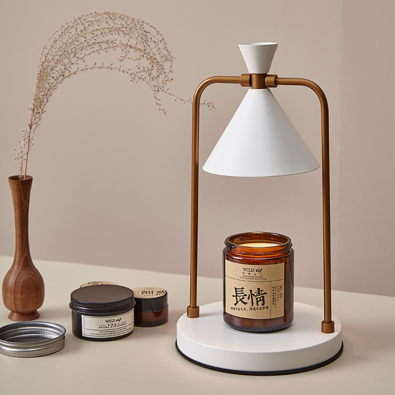 Lampu Lilin Elektrik Penghanga - Wax Melter Electric ulasan dan harga