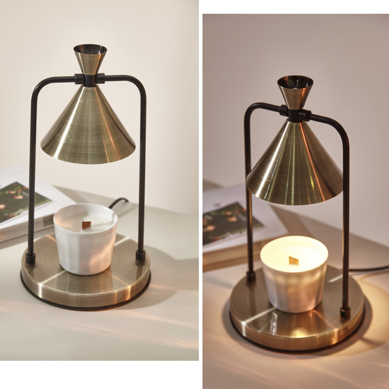 Lampu Lilin Elektrik Penghanga - Wax Melter Electric ulasan dan harga