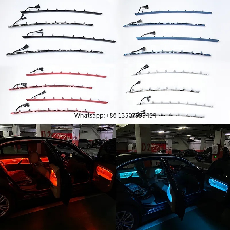 4 Lampu LED Dekoratif Trim Pin - Lightings Decoration ulasan dan harga
