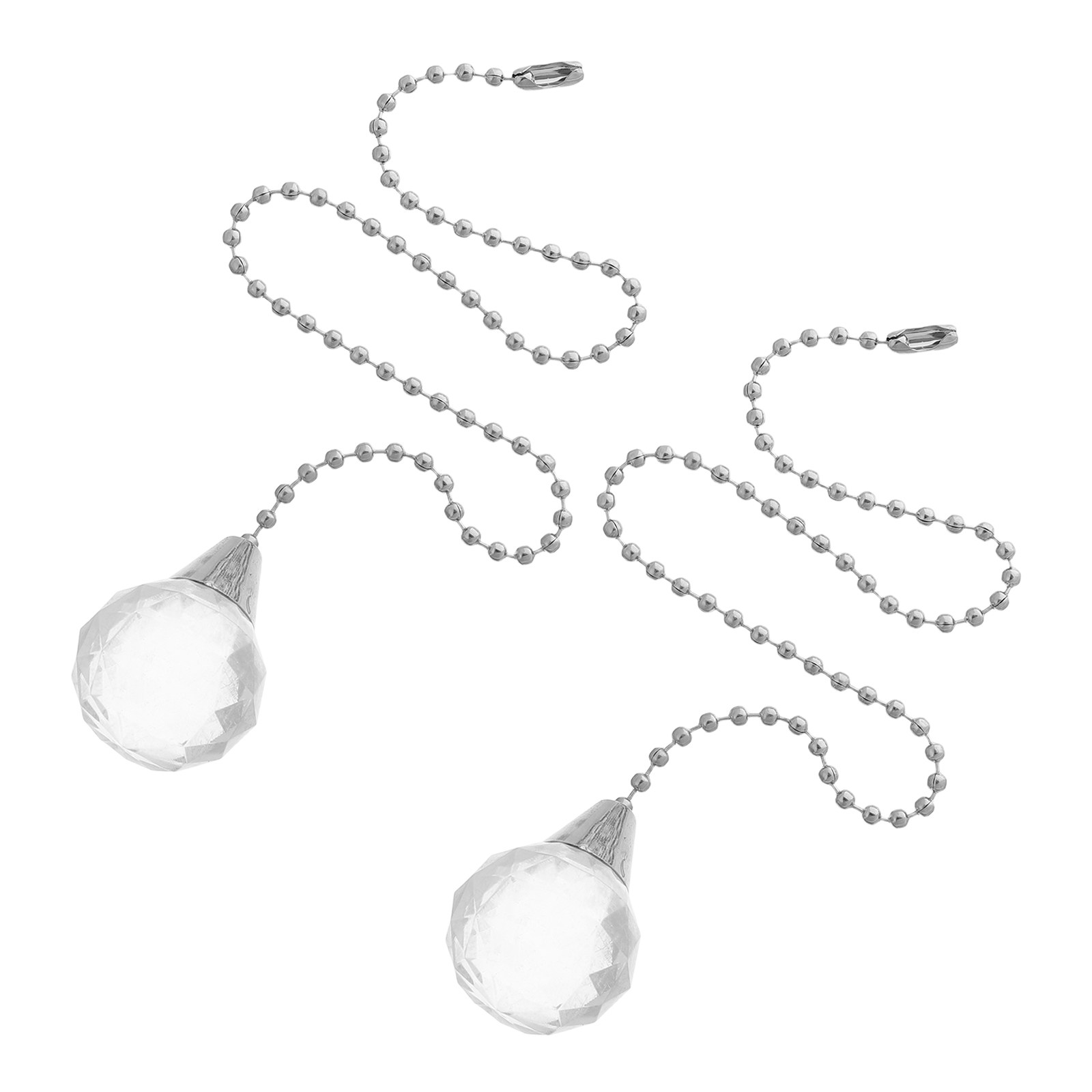 2 buah Rantai Tarik Kipas Plaf - Decor Lighting Ceiling Fans ulasan dan harga