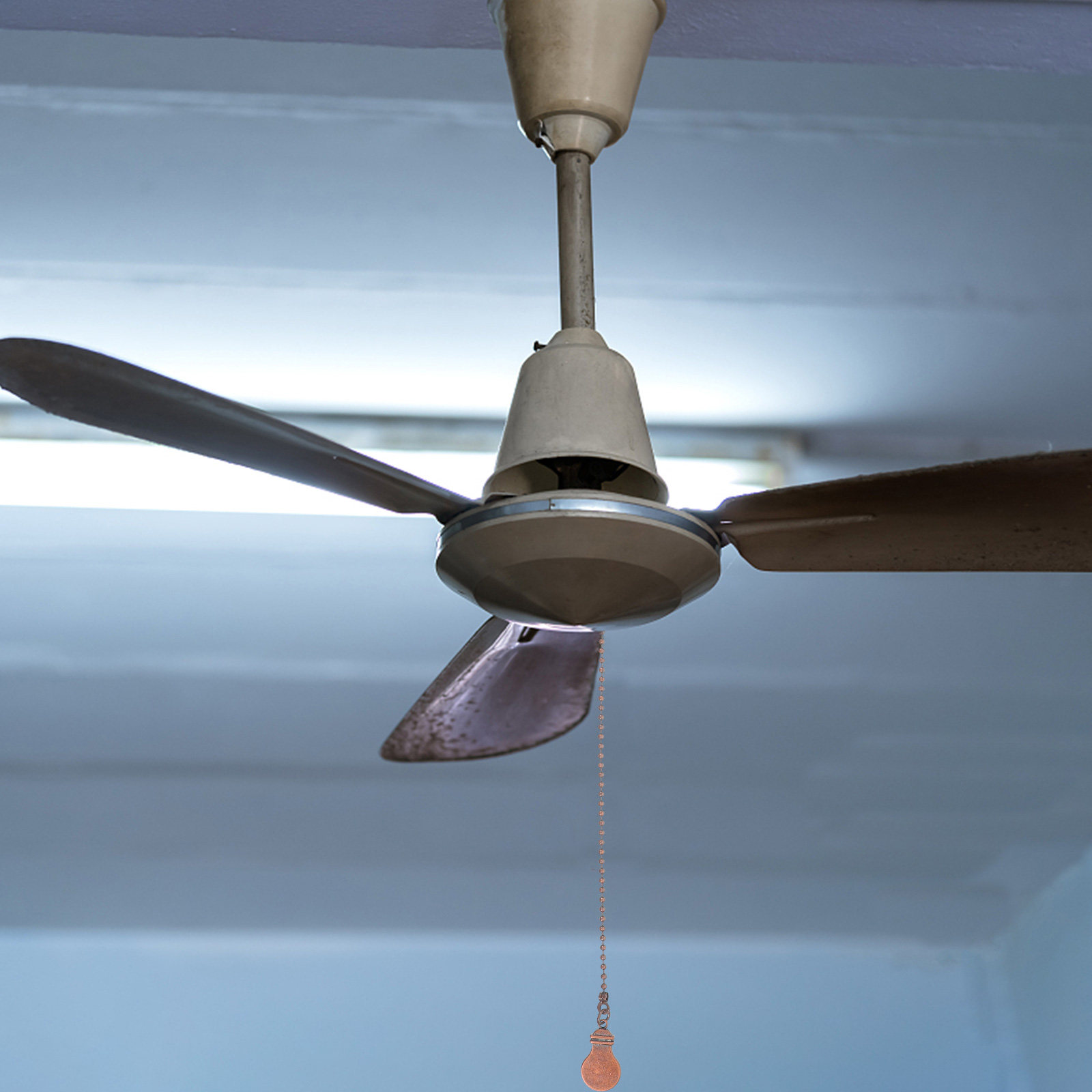 2Pcs Rantai Tarik Kipas Angin  - Decor Lighting Ceiling Fans ulasan dan harga