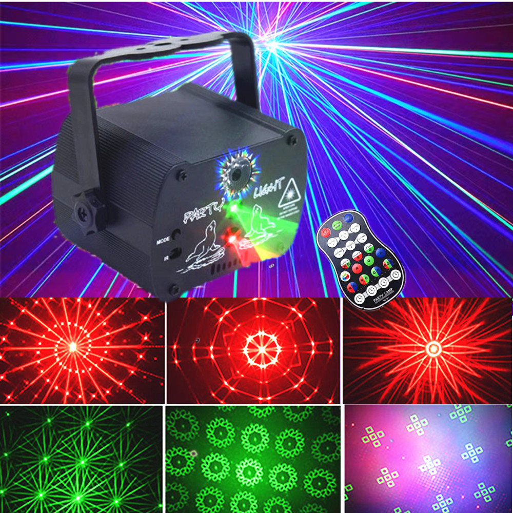 Lampu Pesta, Lampu Disko DJ, L - Lighting Effect Home Decor ulasan dan harga