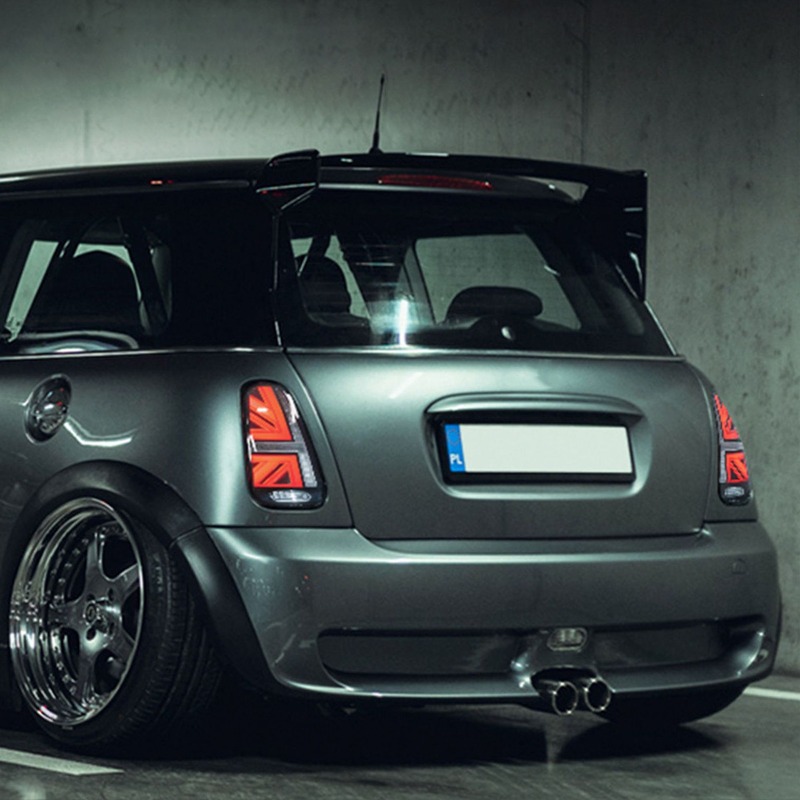 Untuk MINI R50 R53 R52 Cooper  - Union Lighting & Decor ulasan dan harga