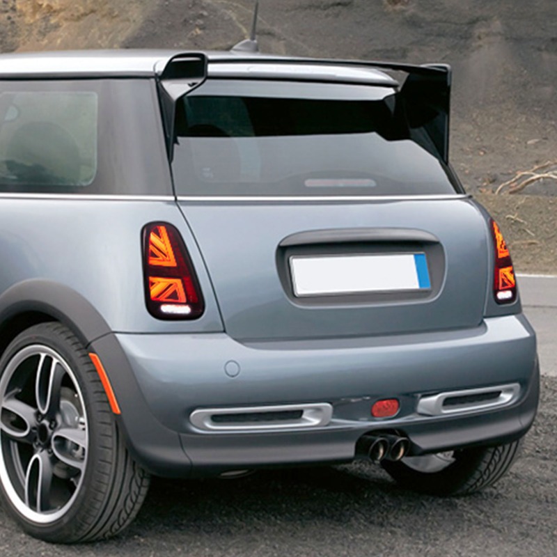 Untuk MINI R50 R53 R52 Cooper  - Union Lighting & Decor ulasan dan harga