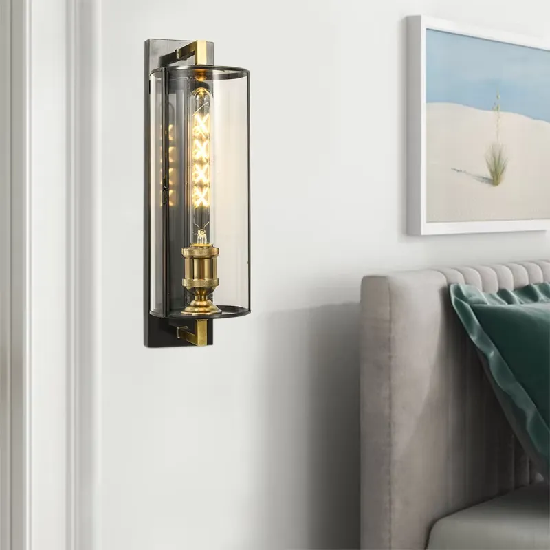 Lampu Gantung Led Silinder Ema - Room Decor Lighting Lamp ulasan dan harga