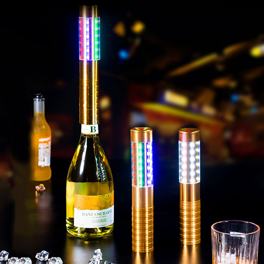 Lampu Strobo Genggam Lampu Bot - Lighting Effect Home Decor ulasan dan harga