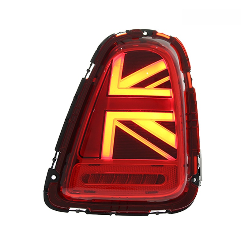 Lampu Belakang BMW MINI Modifi - Union Lighting & Decor ulasan dan harga