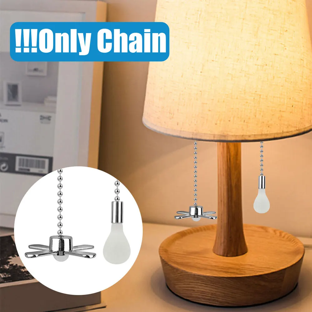 Kipas angin manik-manik Dekora - Decor Lighting Ceiling Fans ulasan dan harga