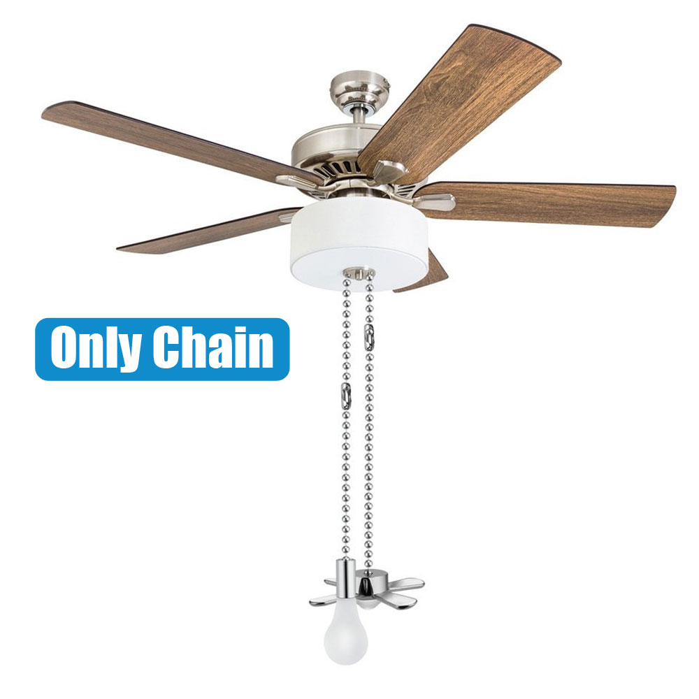 Kipas angin manik-manik Dekora - Decor Lighting Ceiling Fans ulasan dan harga