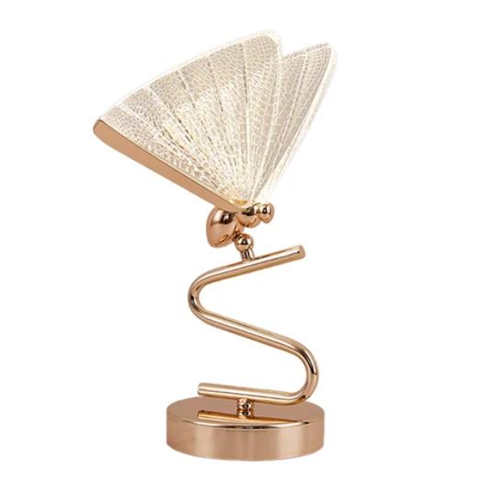 【~ Lampu Dekoratif Kupu-Kupu T - Lighting Decor For Bedroom ulasan dan harga