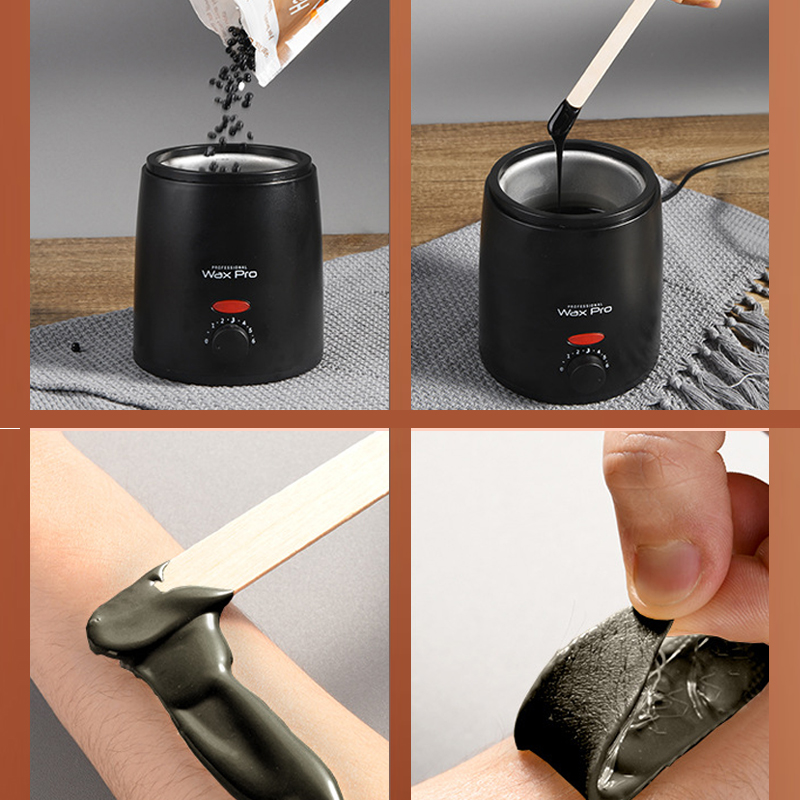 Mesin pemanas lilin untuk peng - Wax Melter Electric ulasan dan harga