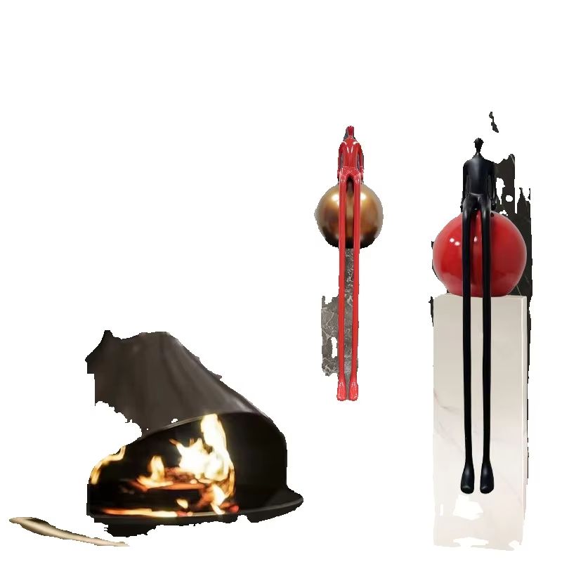 Ornamen Dekorasi Lantai Lembut - Lightings Decoration ulasan dan harga