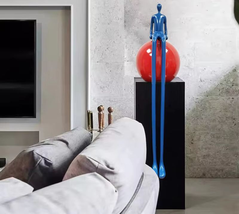 Ornamen Dekorasi Lantai Lembut - Lightings Decoration ulasan dan harga