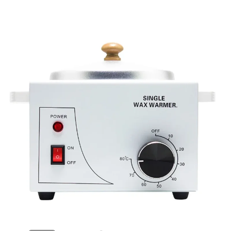 Pemanas lilin elektrik, mesin  - Wax Melter Electric ulasan dan harga